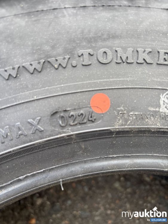 Artikel Nr. 524223: Tomket MT Reifen 31x10.50 R15 109Q