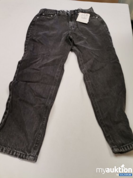 Artikel Nr. 663223 Artikel Nr. 663223: Pull&Bear Mom Jeans