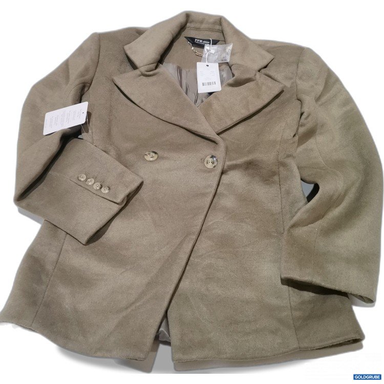 Artikel Nr. 760223: Lichi Jacke