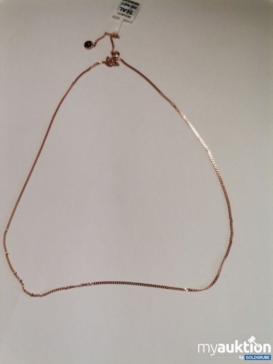 Artikel Nr. 793223 Artikel Nr. 793223: New one Kette rose gold