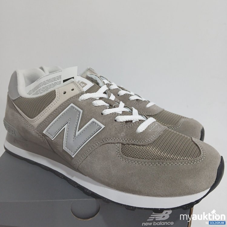 Artikel Nr. 816223 Artikel Nr. 816223: New Balance Classics Traditionnels Herren Sneaker ML574EVG