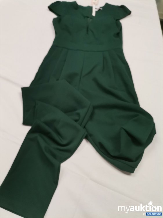 Artikel Nr. 820223 Artikel Nr. 820223: Walg Jumpsuit