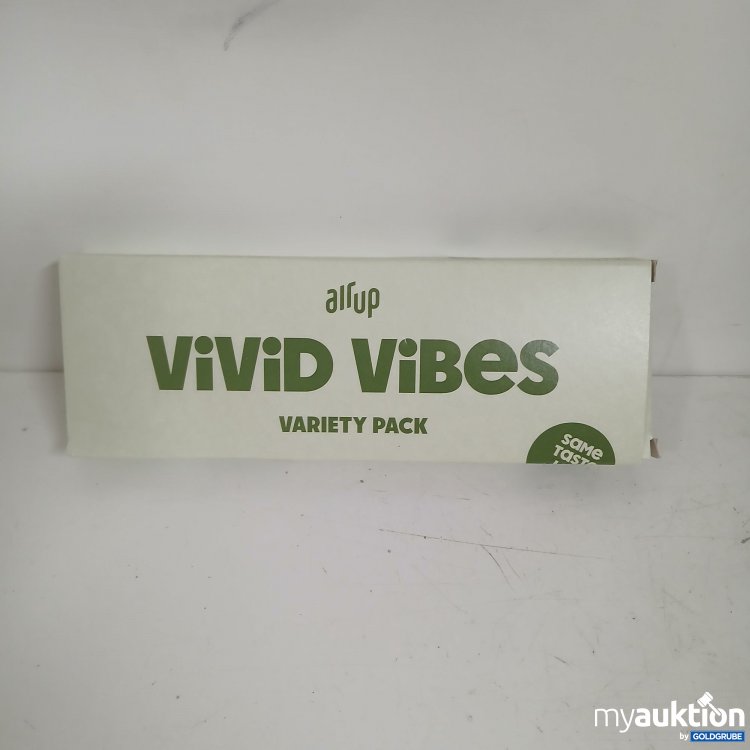 Artikel Nr. 828223 Artikel Nr. 828223: AirUp Vivid Vibes Variety Pack