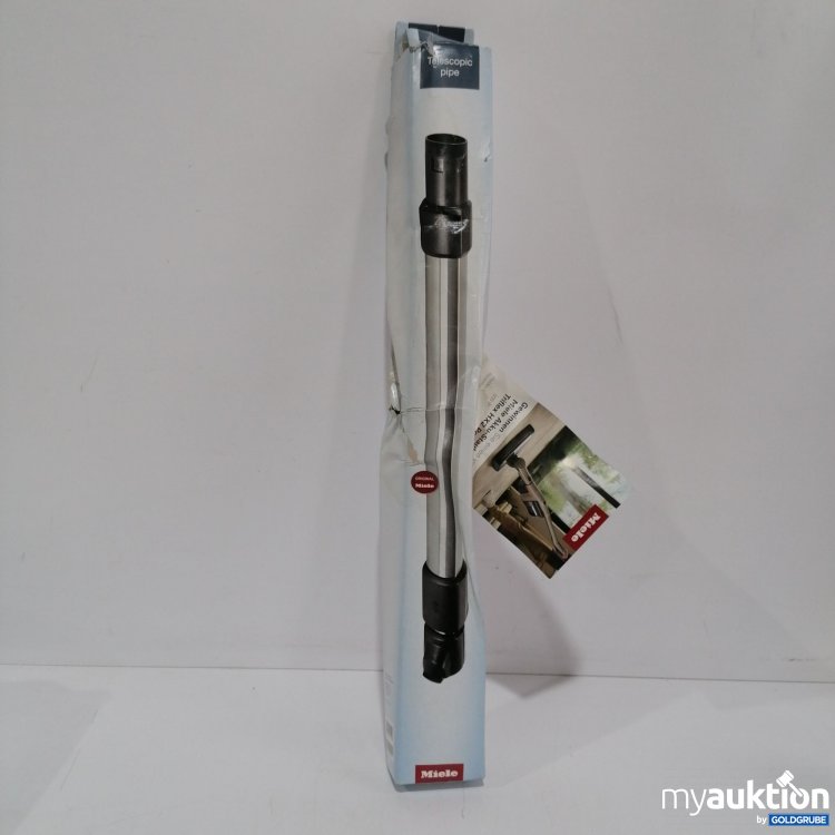Artikel Nr. 840223 Artikel Nr. 840223: Miele Telescopic Pipe 10615280