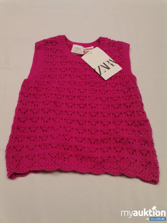 Artikel Nr. 841223: Zara Pullunder 