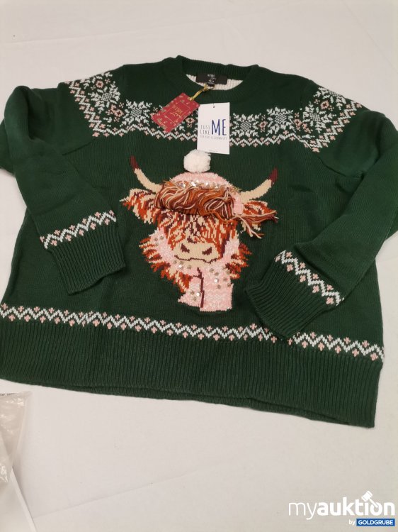 Artikel Nr. 864223 Artikel Nr. 864223: Next Pullover