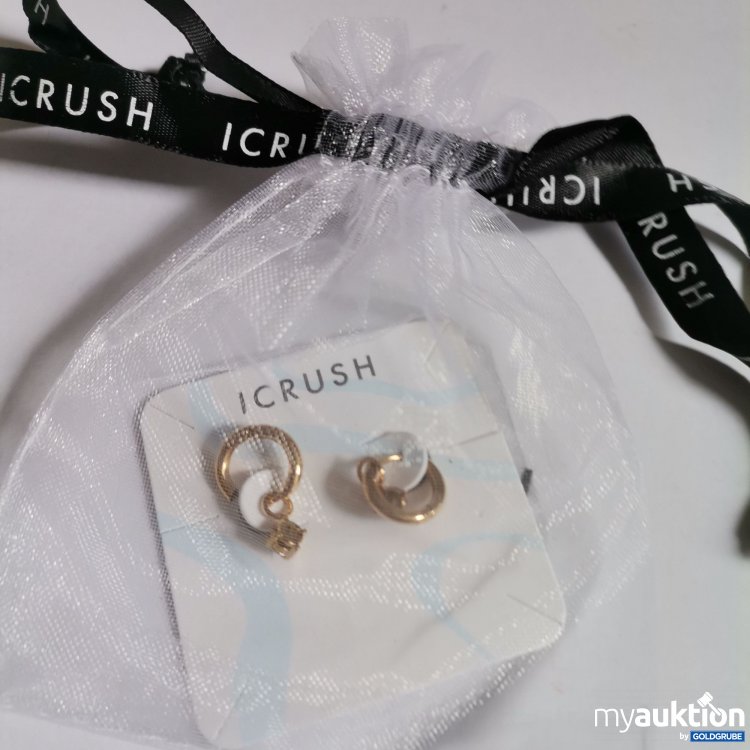 Artikel Nr. 868223: Icrush Ohrstecker 