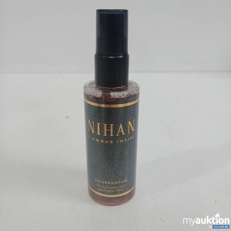 Artikel Nr. 870223 Artikel Nr. 870223: Nihan L'amour Infini Haarparfum 100ml