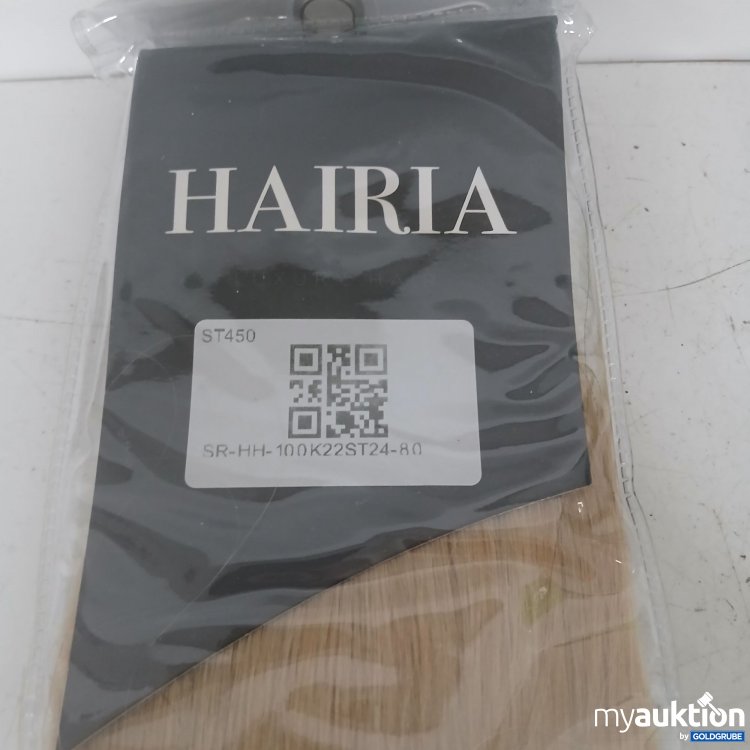 Artikel Nr. 902223: Hairia ST450 