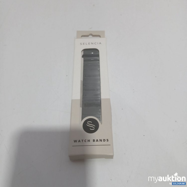 Artikel Nr. 911223 Artikel Nr. 911223: Watch Band Selencia