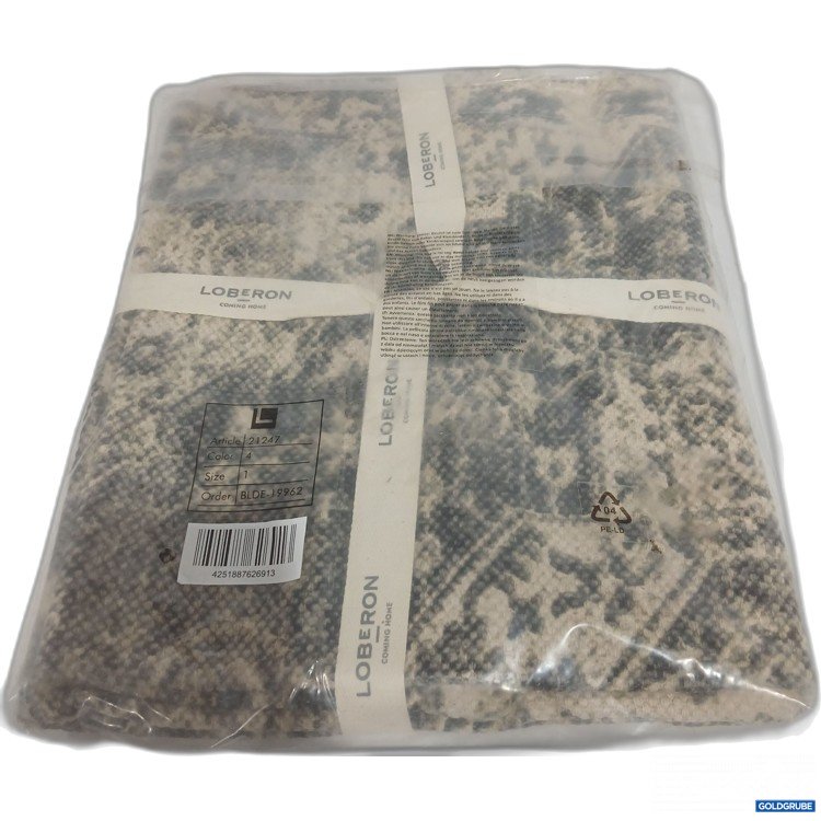 Artikel Nr. 914223: Loberon Badematte 21247 