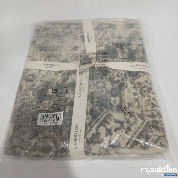Artikel Nr. 914223: Loberon Badematte 21247 