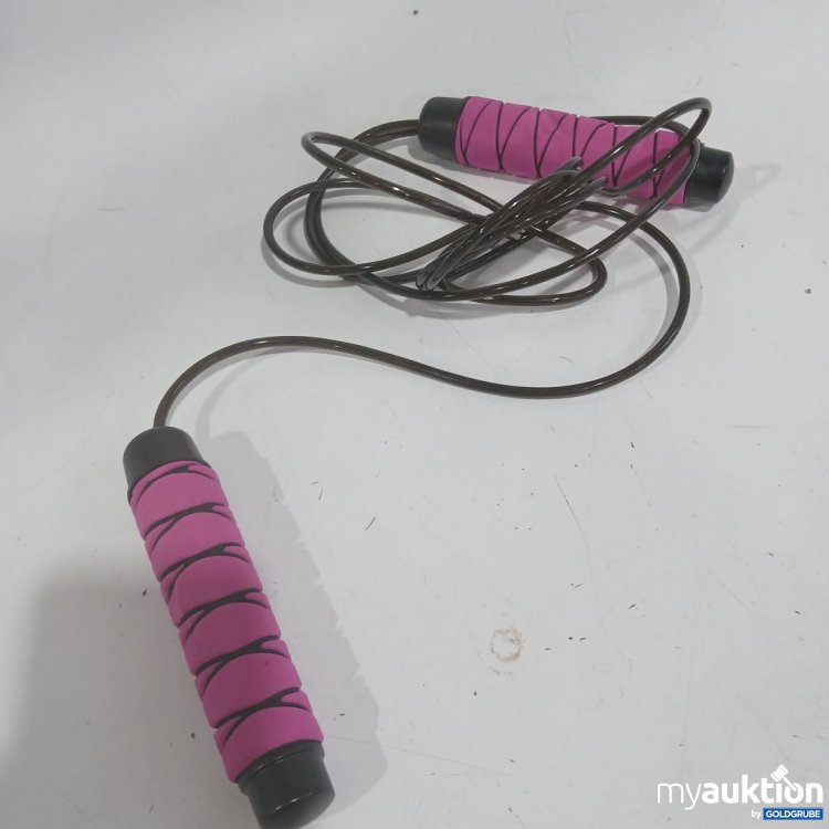 Artikel Nr. 920223: Springseil mit rutschfesten Griffen