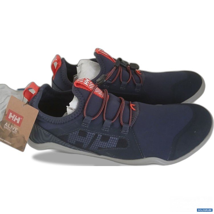 Artikel Nr. 954223: Helly Hansen Alive 5 Schuhe
