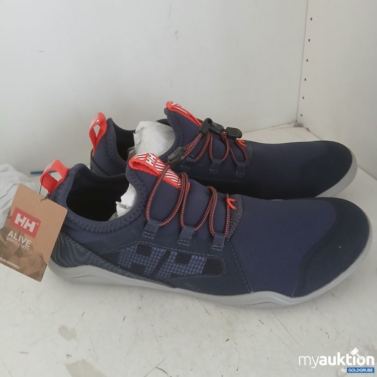 Artikel Nr. 954223: Helly Hansen Alive 5 Schuhe
