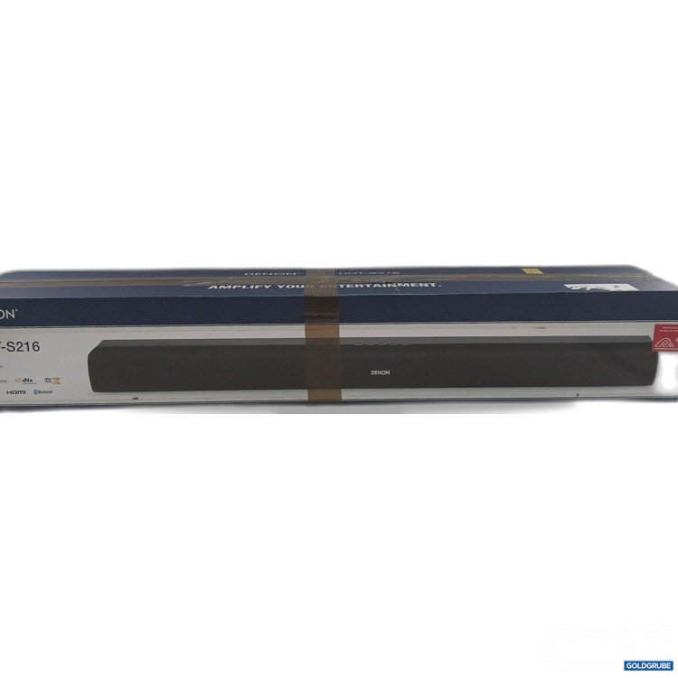 Artikel Nr. 959223: DENON DHT-S216 Sound Bar 