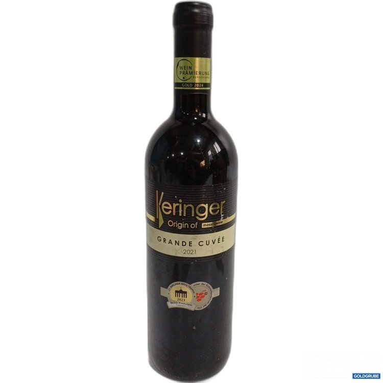 Artikel Nr. 962223: Keringer Grande Cuvée 750ml 