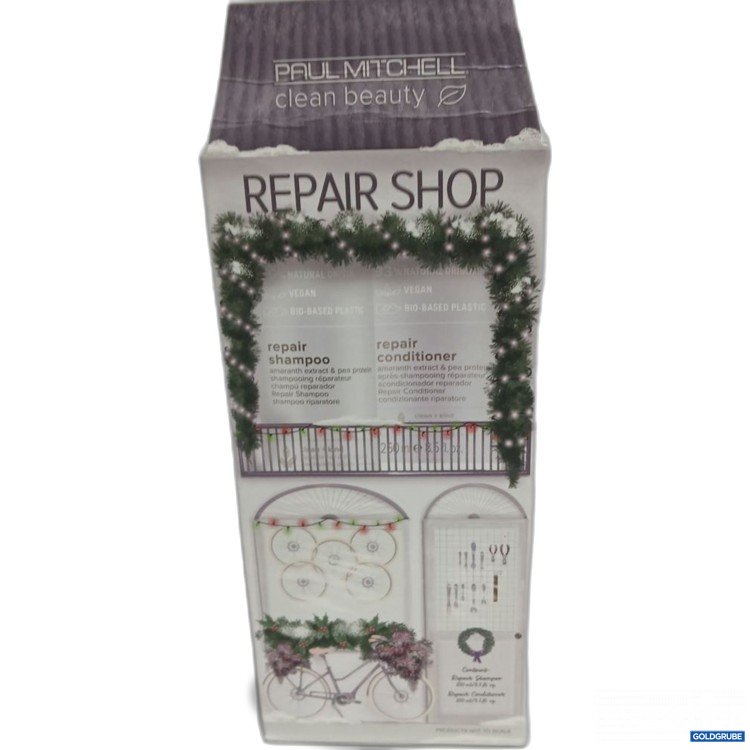 Artikel Nr. 967223: Paul Mitchell Repair Shampoo  repair Contitioner