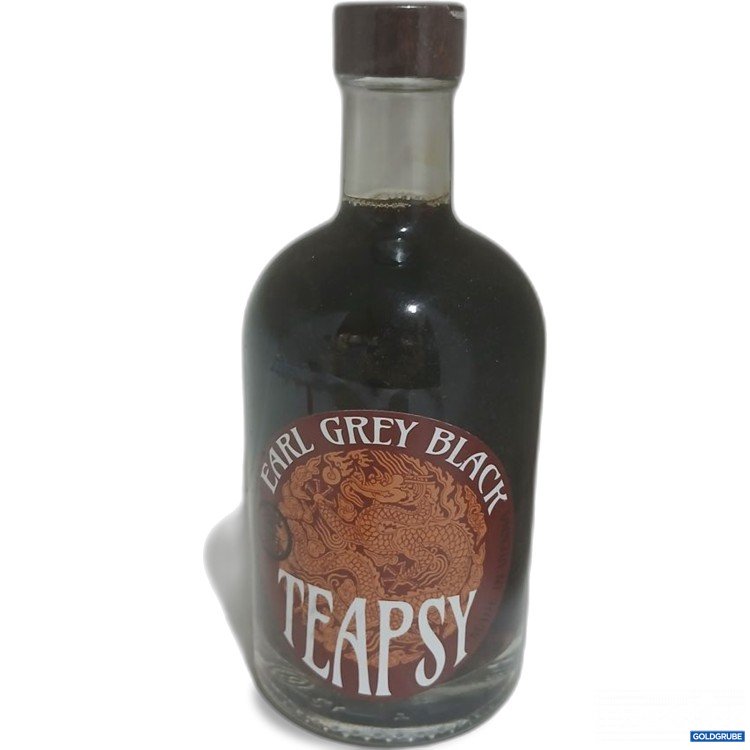 Artikel Nr. 969223 Artikel Nr. 969223: Teapsy Earl Grey Likör 500ml