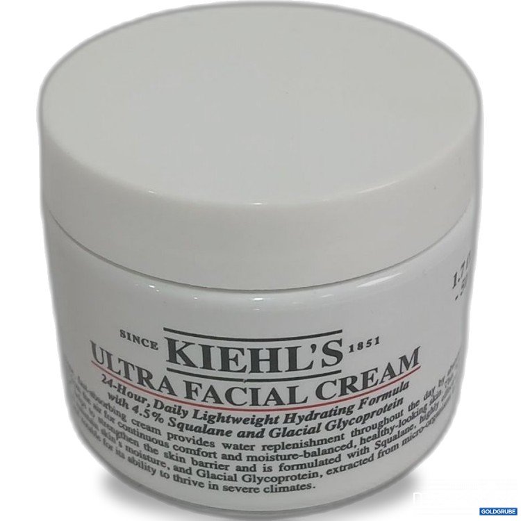 Artikel Nr. 981223 Artikel Nr. 981223: Kiehls Ultra Facial Cream 50ml