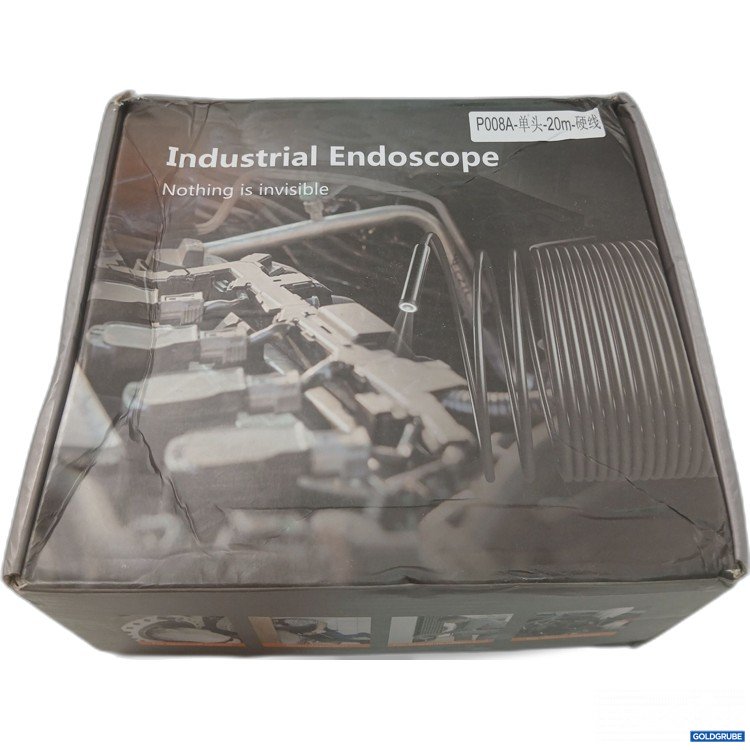 Artikel Nr. 984223: Industrial Endoscope 20m 