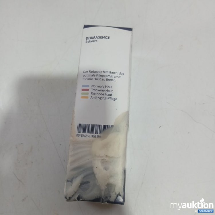 Artikel Nr. 987223 Artikel Nr. 987223: Dermasence Seborra Leichte Gelcreme 50 ml