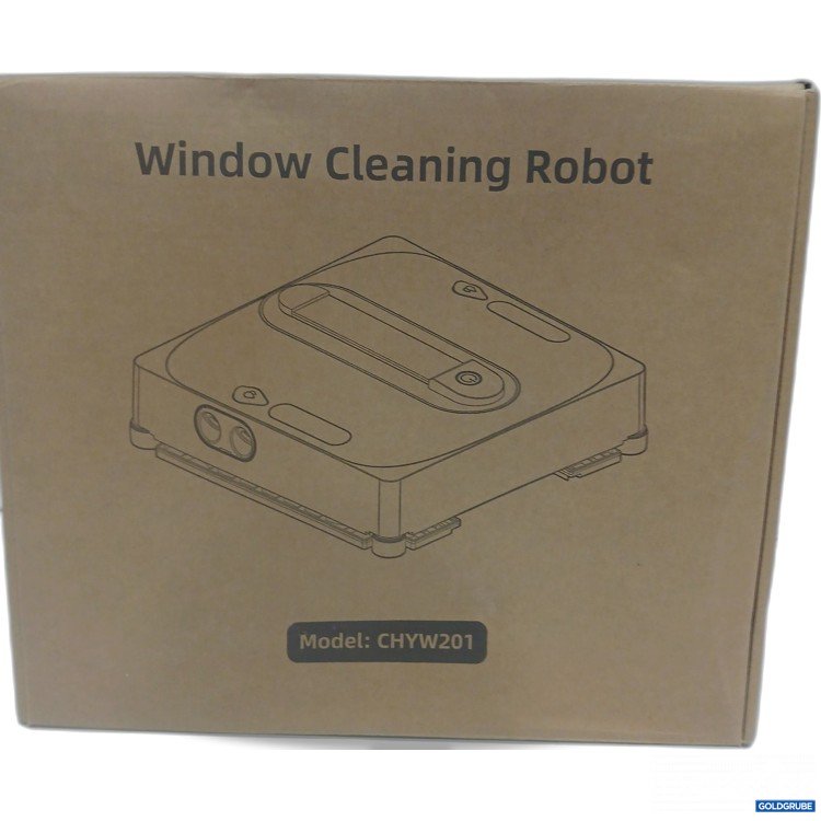 Artikel Nr. 993223: Window Cleaning Robot Model CHYW201