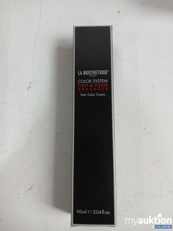 Artikel Nr. 996223 Artikel Nr. 996223: LA BIOSTHETIQUE Paris Color 90ml 8/1 8A