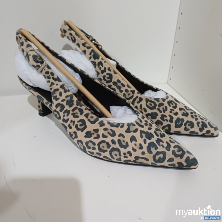 Artikel Nr. 464224 Artikel Nr. 464224: Kate Gray Damen Slingpumps Größe 39