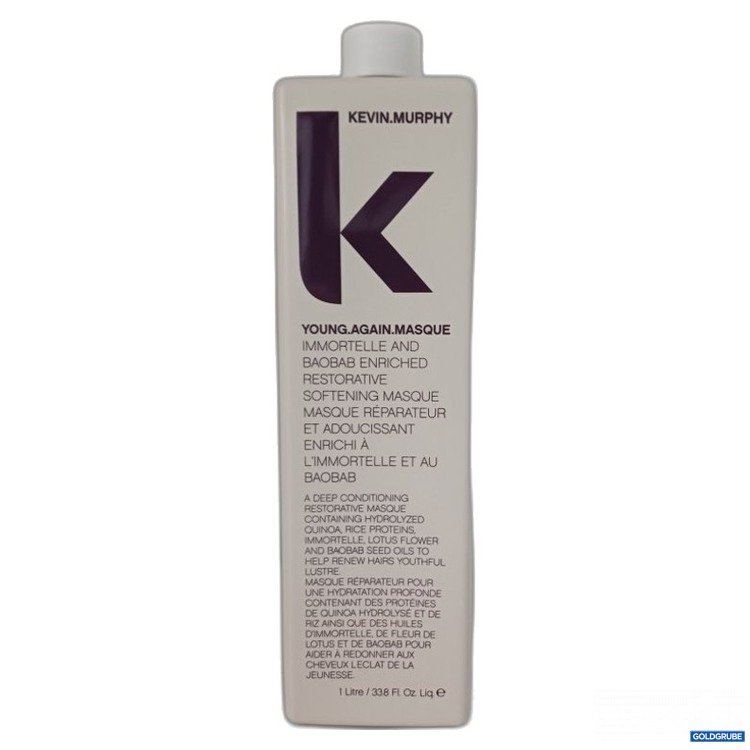 Artikel Nr. 467224: KEVIN.MURPHY Young.Again.Masque 1 l itre