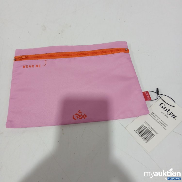 Artikel Nr. 523224: Gotyu Wetbag 