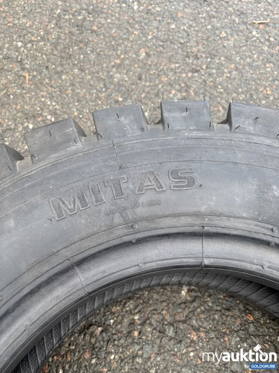 Artikel Nr. 524224: Mitas FL-98 7.50-15