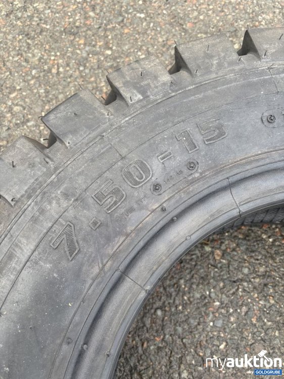 Artikel Nr. 524224: Mitas FL-98 7.50-15