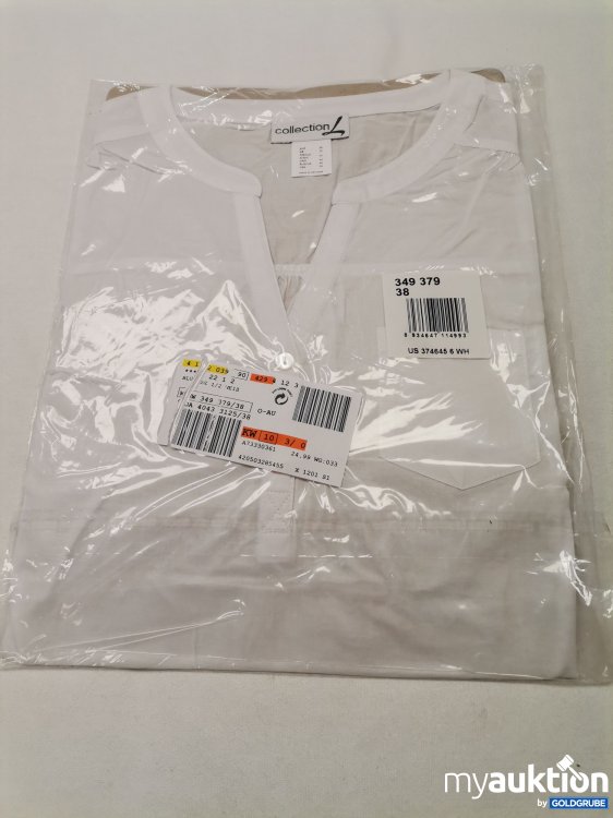 Artikel Nr. 663224 Artikel Nr. 663224: Collection L Bluse