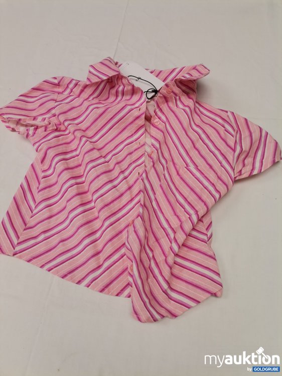 Artikel Nr. 688224 Artikel Nr. 688224: Daisy, Street Bluse kurz