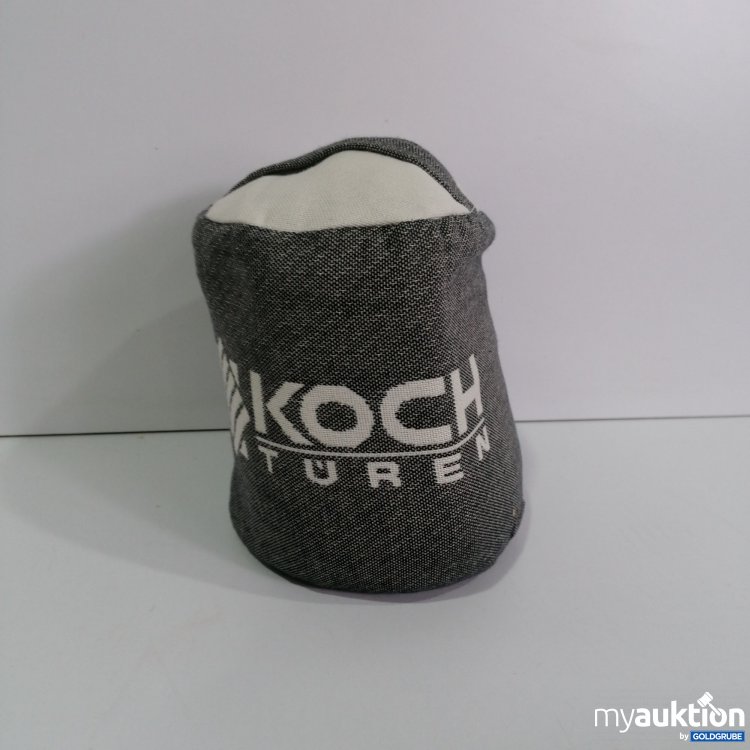 Artikel Nr. 800224 Artikel Nr. 800224: Koch Türstopper