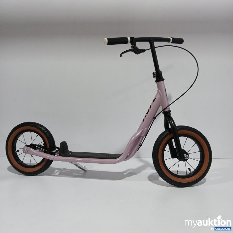 Artikel Nr. 805224 Artikel Nr. 805224: Puky R07L Pearl Pink 5402