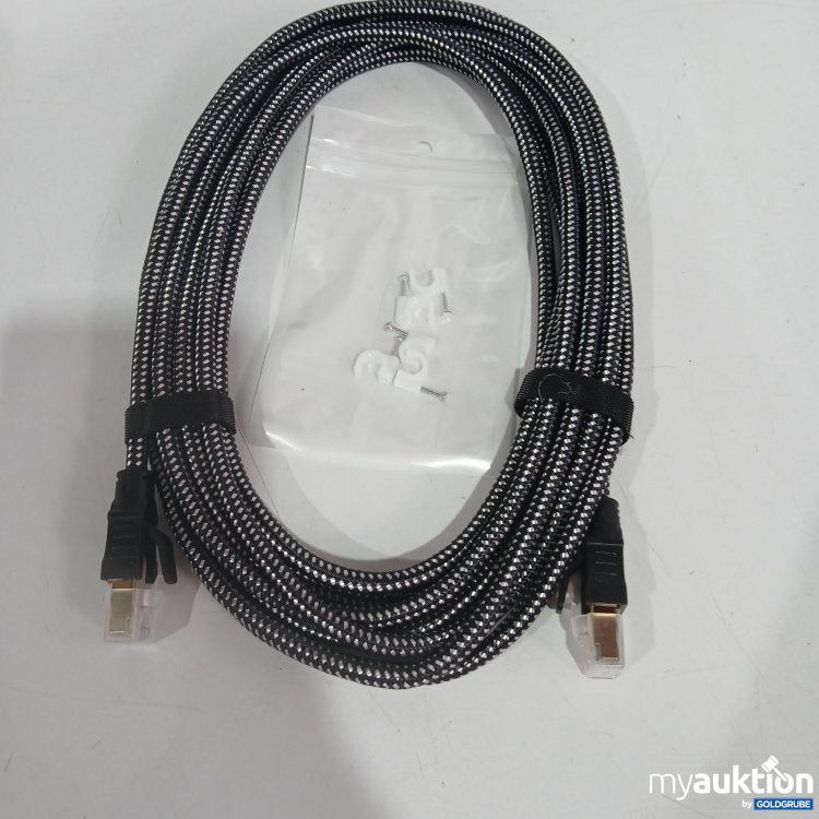 Artikel Nr. 821224 Artikel Nr. 821224: Lan Kabel