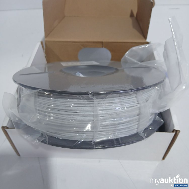 Artikel Nr. 832224 Artikel Nr. 832224: Esun 3D Printer Filament 1,75mm 1kg
