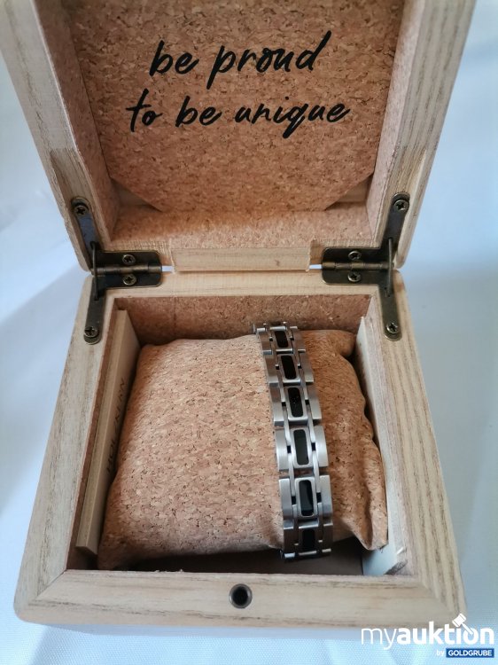Artikel Nr. 836224 Artikel Nr. 836224: Holzkern Armband