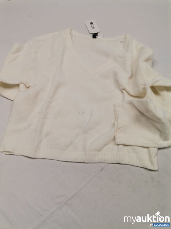 Artikel Nr. 838224: H&M Pullover 