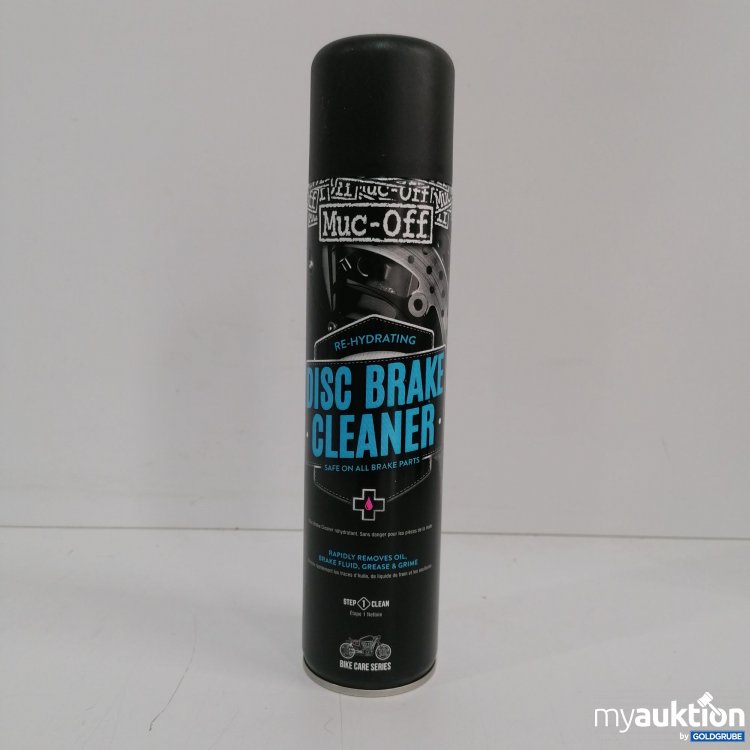 Artikel Nr. 844224: Muc Off Disc Breake Cleaner 400ml