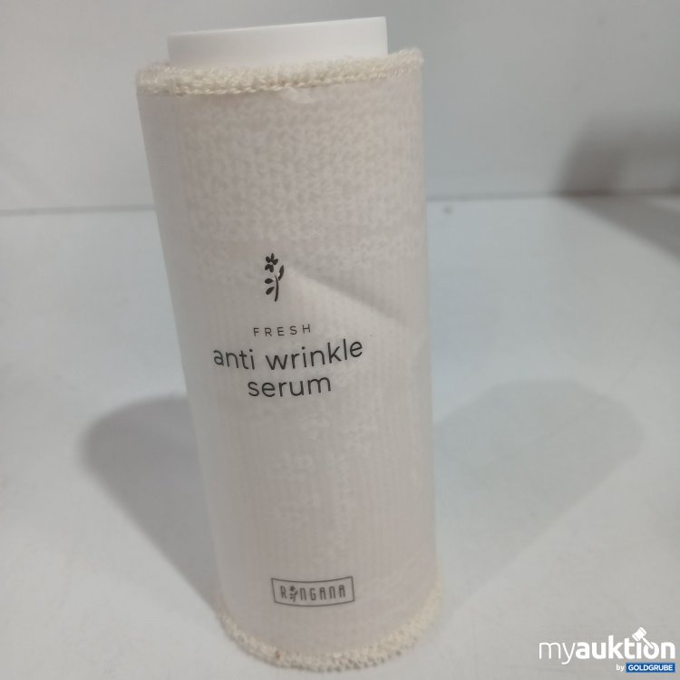 Artikel Nr. 845224 Artikel Nr. 845224: Fresh Anti wrinkle Serum 30ml