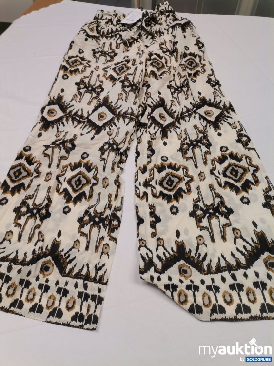 Artikel Nr. 864224: Lollys Laundry Schlupfhose Sommer 