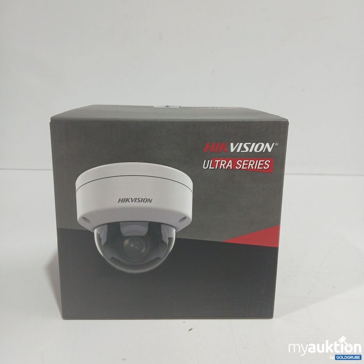 Artikel Nr. 865224: HIK Vision Network Camera Ultra Series DS-2CD374G2-IZS 