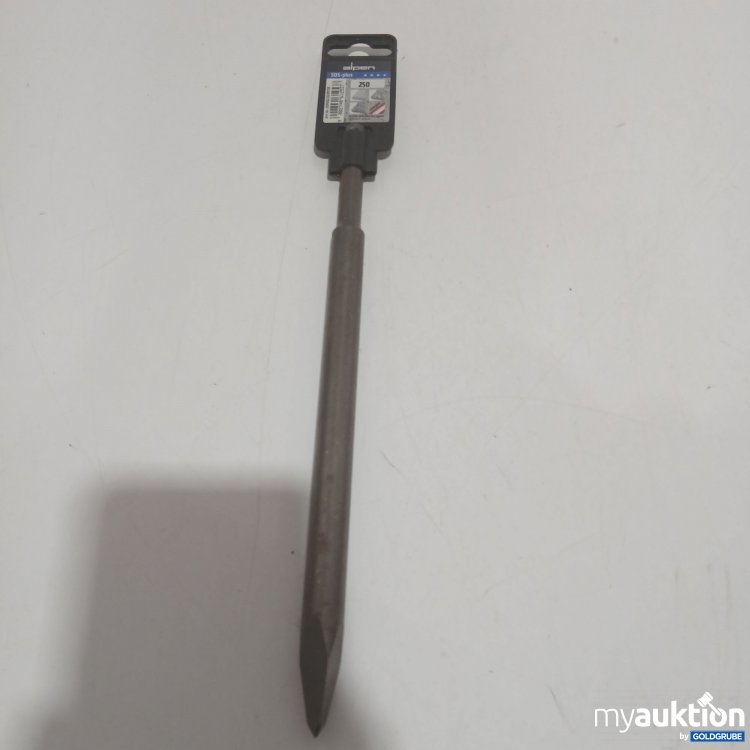 Artikel Nr. 877224: Alpen SDS-Plus 250