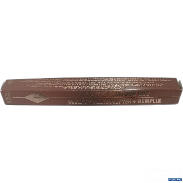 Artikel Nr. 884224: Charlotte Tilbury Lip Cheat Contour Duo 0,78g