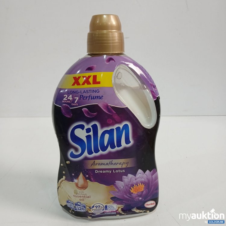 Artikel Nr. 886224: Silan Weichspüler 2727ml 