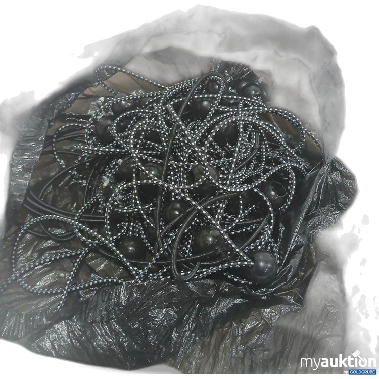 Artikel Nr. 887224 Artikel Nr. 887224: Kugel-Bungee-Schnur