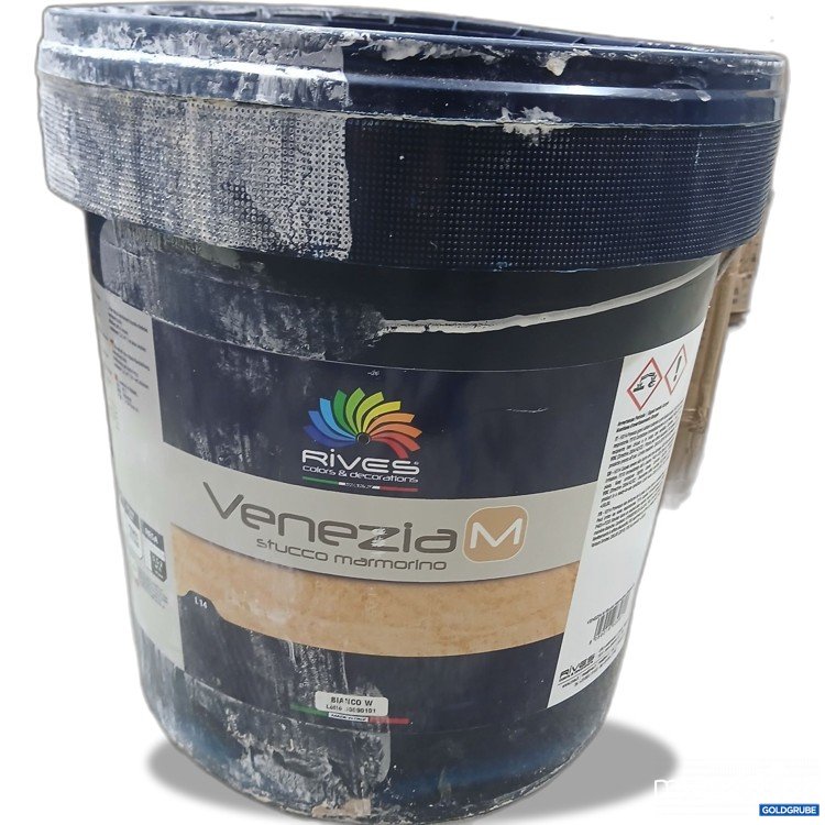 Artikel Nr. 889224: Rives Venezia stucco marmorino L14